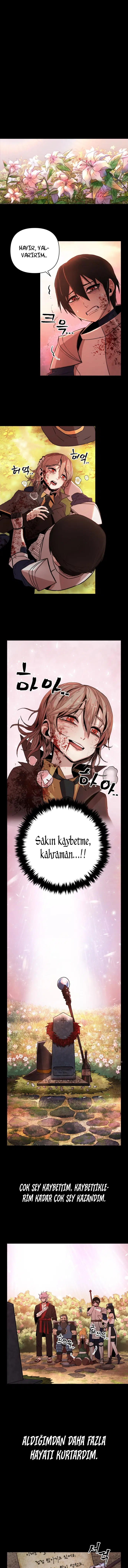 Kahraman Döndü - Bölüm 1 Sayfa 6