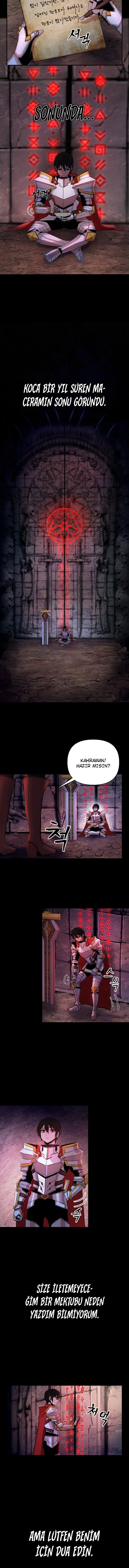 Kahraman Döndü - Bölüm 1 Sayfa 7