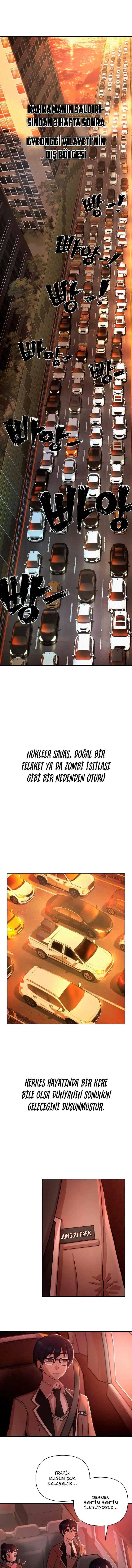 Kahraman Döndü - Bölüm 2 Sayfa 2