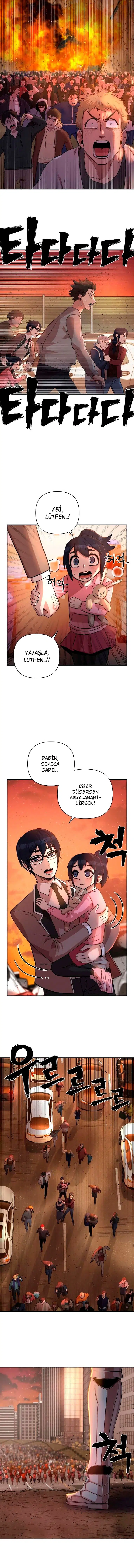 Kahraman Döndü - Bölüm 2 Sayfa 7