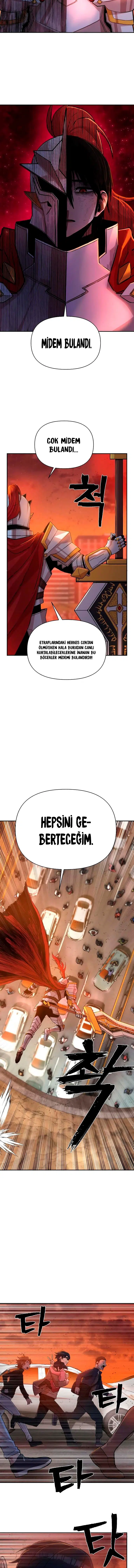 Kahraman Döndü - Bölüm 2 Sayfa 9