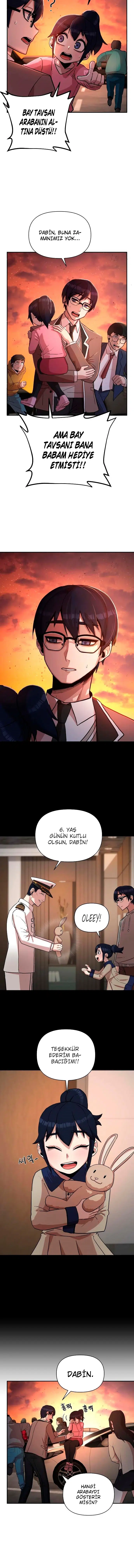 Kahraman Döndü - Bölüm 2 Sayfa 11