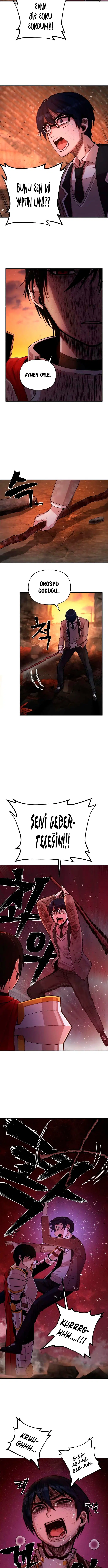 Kahraman Döndü - Bölüm 2 Sayfa 21