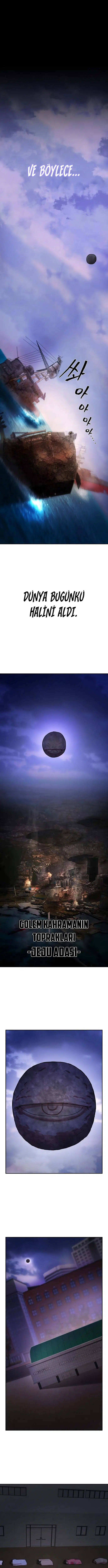 Kahraman Döndü - Bölüm 3 Sayfa 4