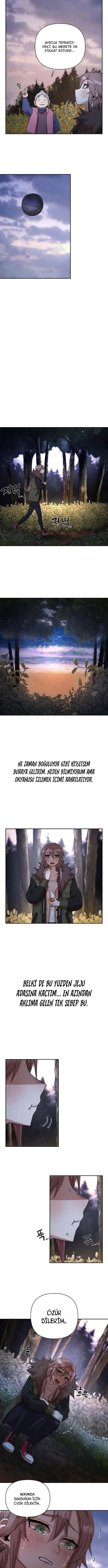 Kahraman Döndü - Bölüm 3 Sayfa 18