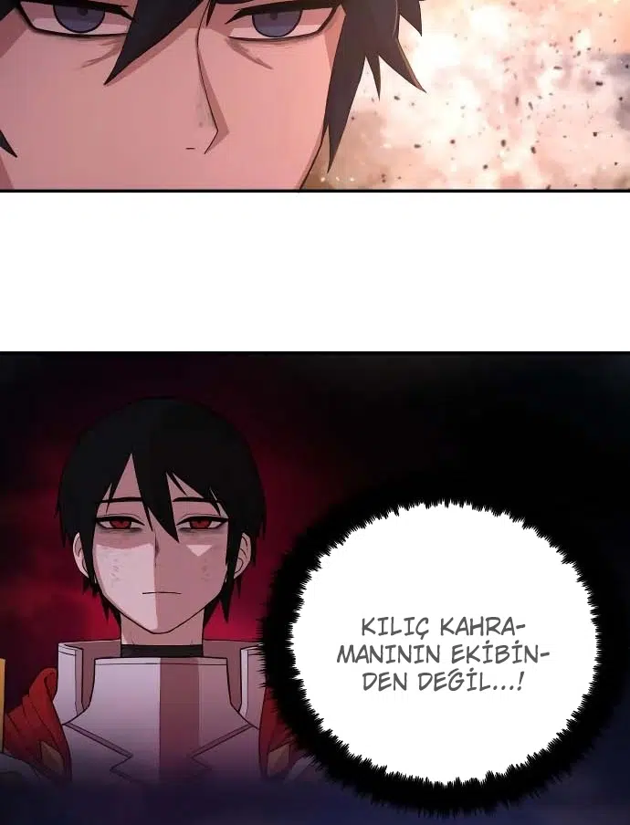 Kahraman Döndü - Bölüm 4 Sayfa 3