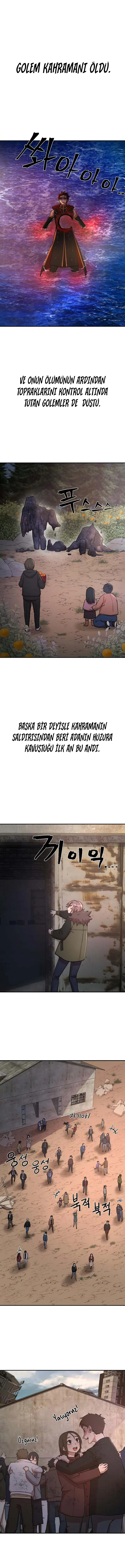 Kahraman Döndü - Bölüm 5 Sayfa 2