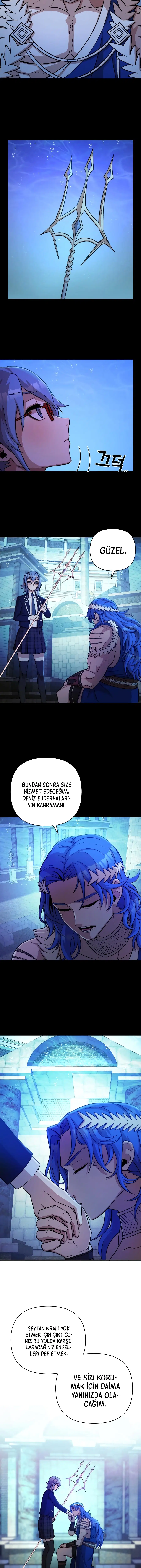 Kahraman Döndü - Bölüm 8 Sayfa 5