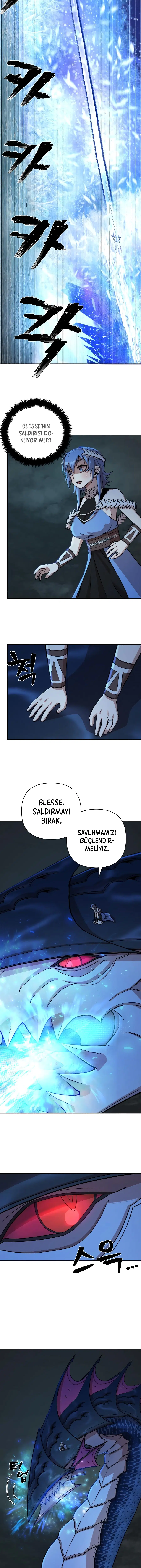 Kahraman Döndü - Bölüm 8 Sayfa 10