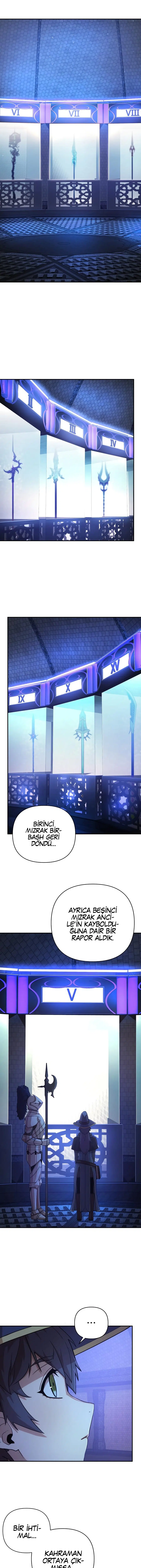 Kahraman Döndü - Bölüm 9 Sayfa 2