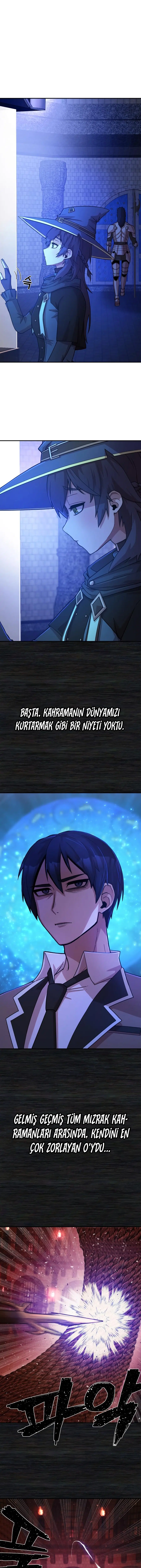 Kahraman Döndü - Bölüm 9 Sayfa 4
