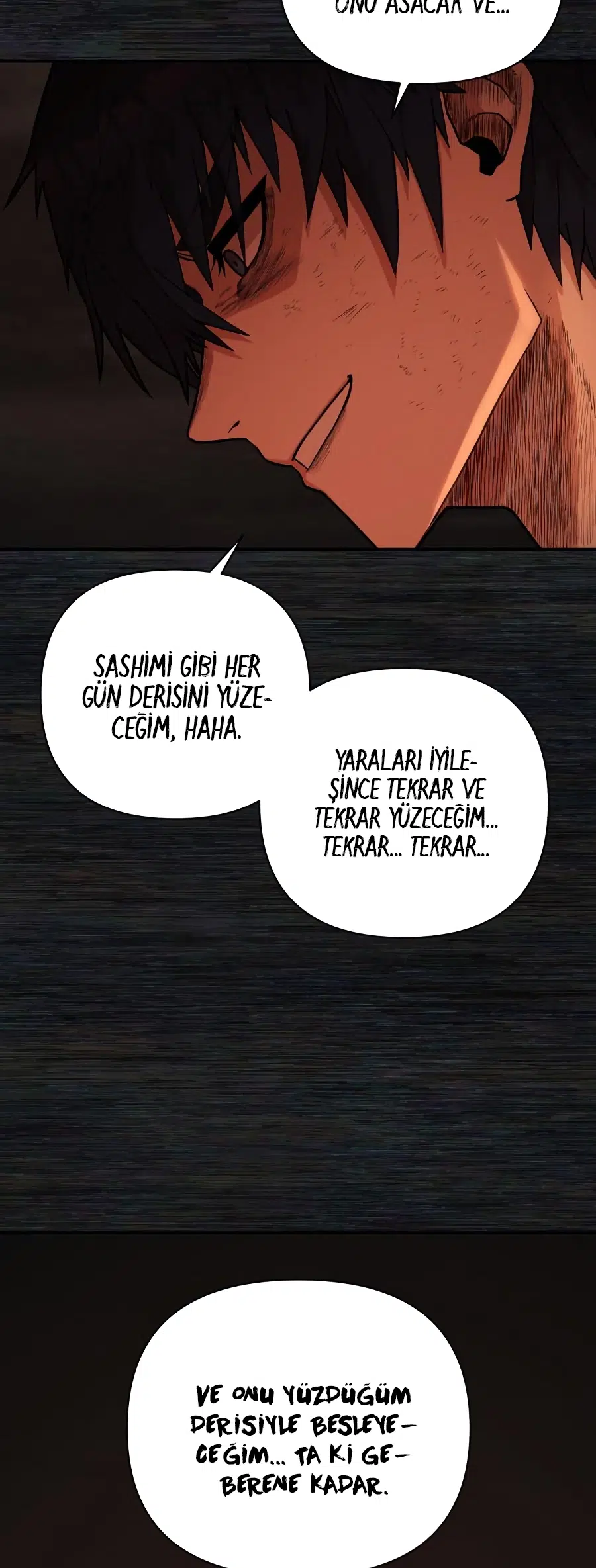 Kahraman Döndü - Bölüm 9 Sayfa 19