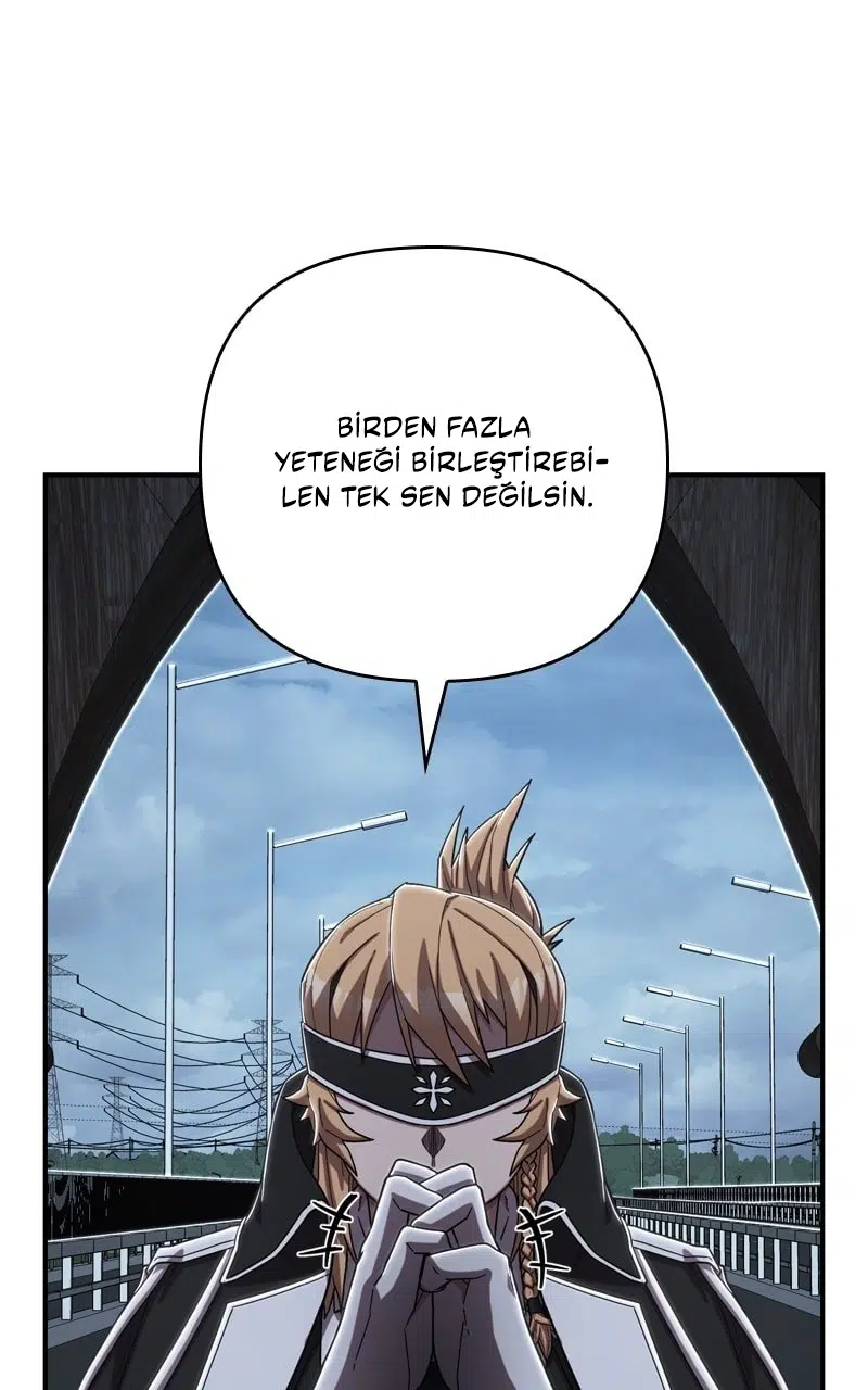 Kahraman Döndü - Bölüm 101 Sayfa 22