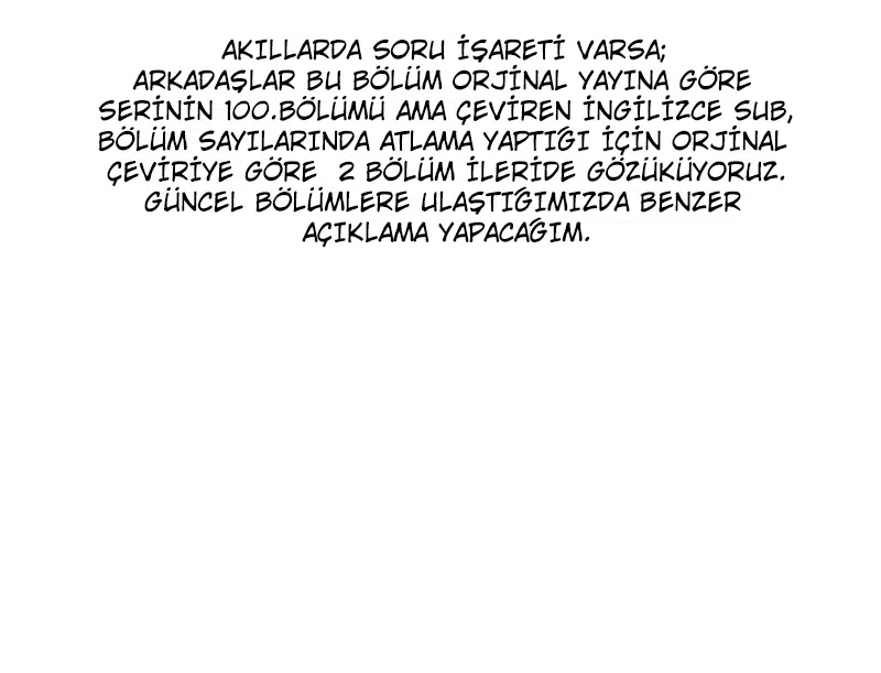 Kahraman Döndü - Bölüm 102 Sayfa 66