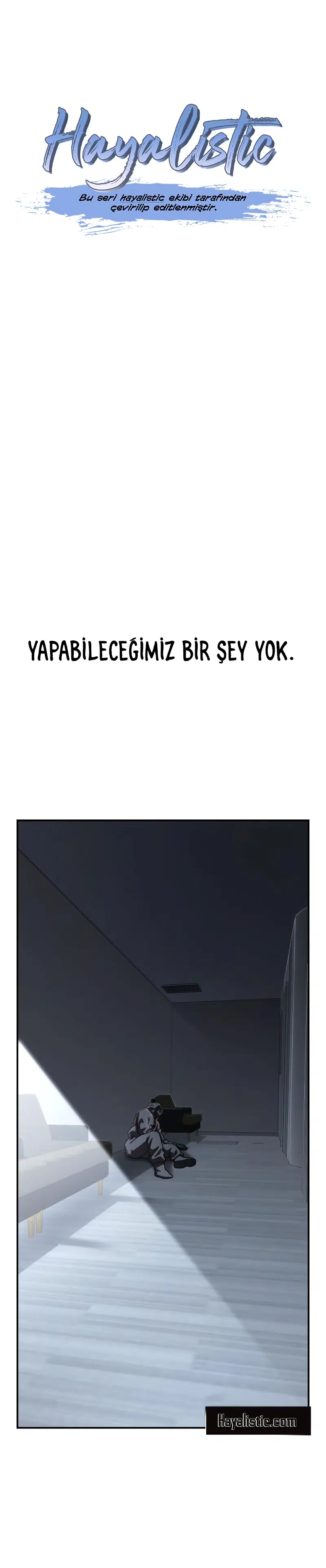 Kahraman Döndü - Bölüm 104 Sayfa 10
