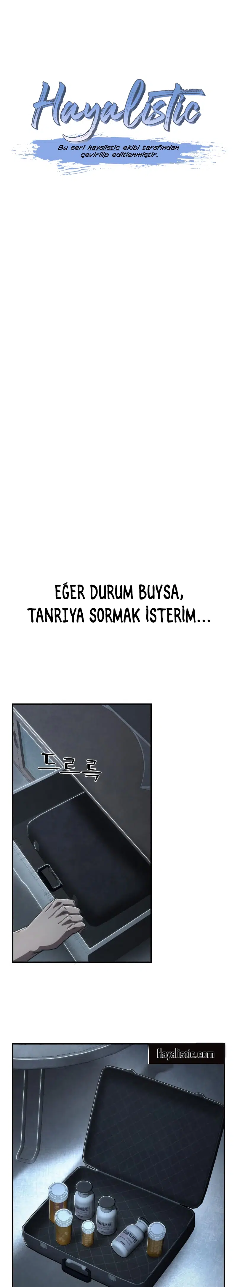 Kahraman Döndü - Bölüm 104 Sayfa 17