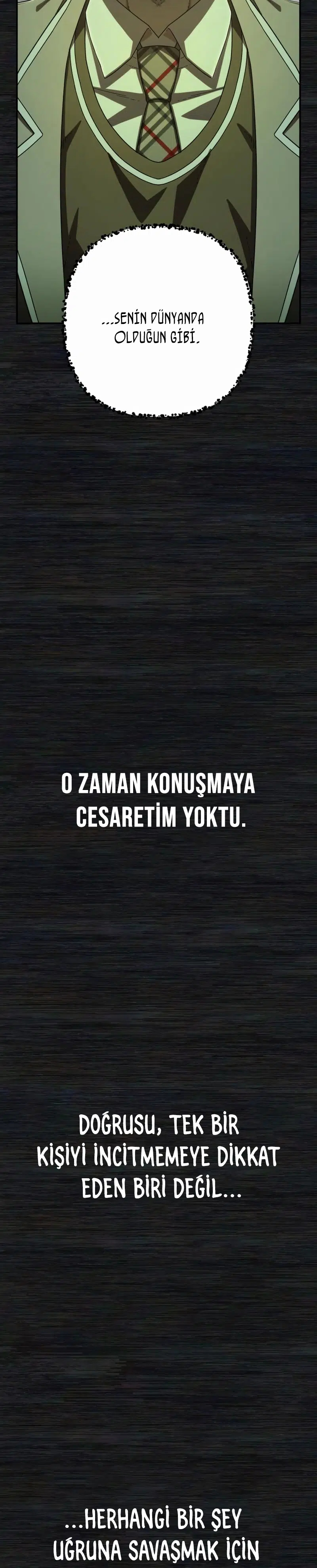 Kahraman Döndü - Bölüm 105 Sayfa 9