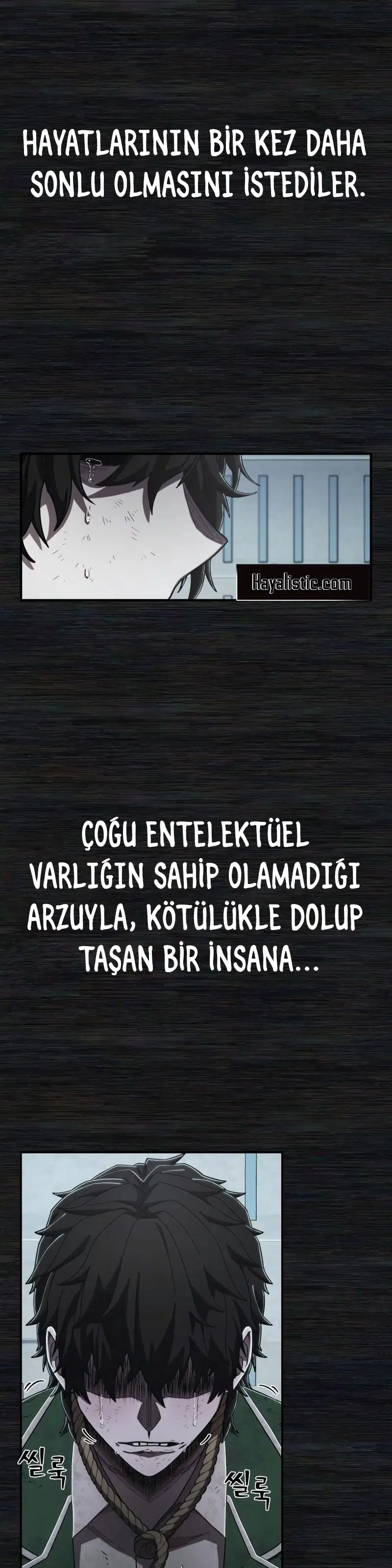 Kahraman Döndü - Bölüm 106 Sayfa 14