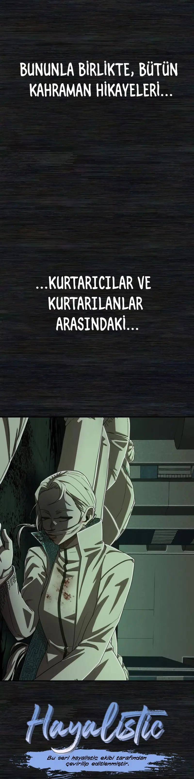 Kahraman Döndü - Bölüm 106 Sayfa 22