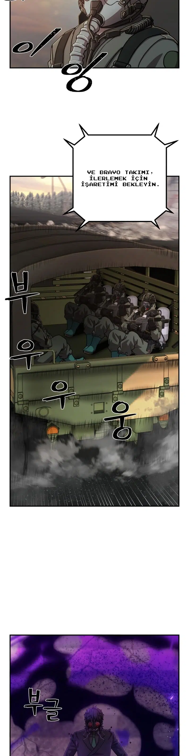 Kahraman Döndü - Bölüm 106 Sayfa 44