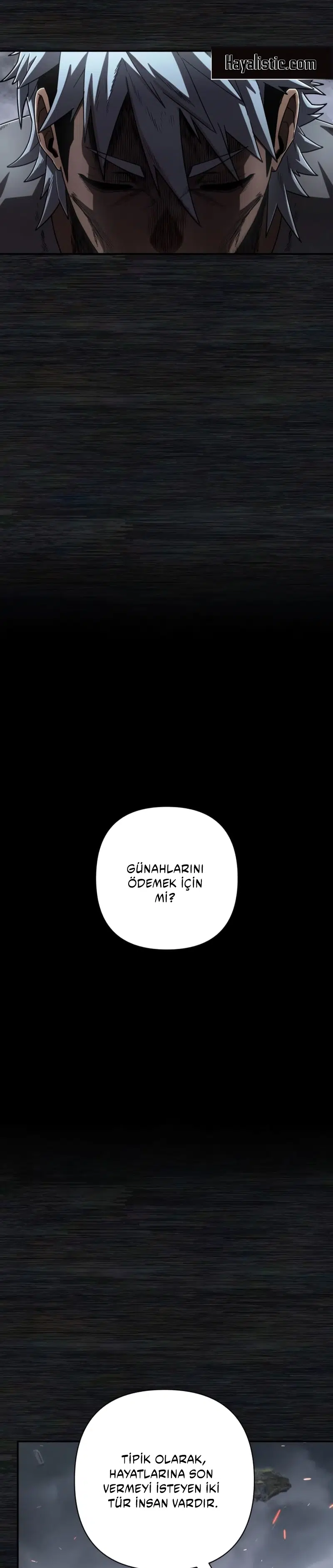 Kahraman Döndü - Bölüm 110 Sayfa 9