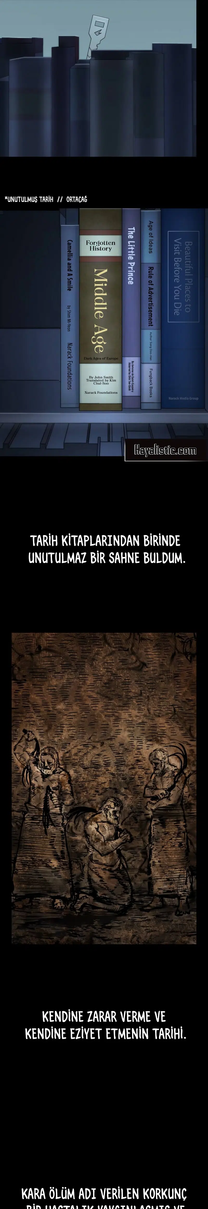 Kahraman Döndü - Bölüm 113 Sayfa 23
