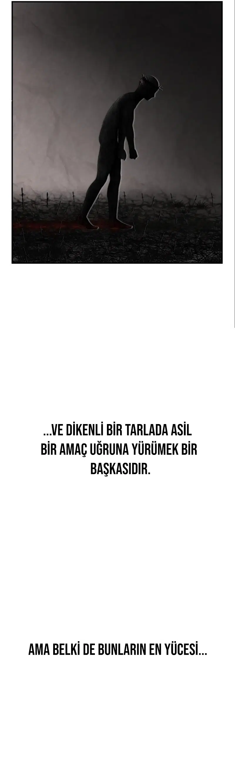 Kahraman Döndü - Bölüm 114 Sayfa 41