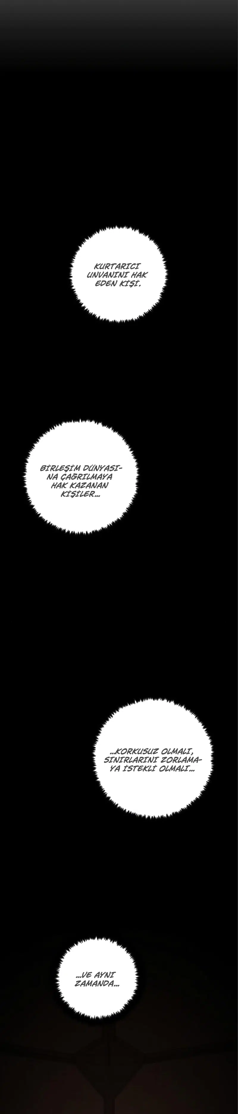 Kahraman Döndü - Bölüm 115 Sayfa 34
