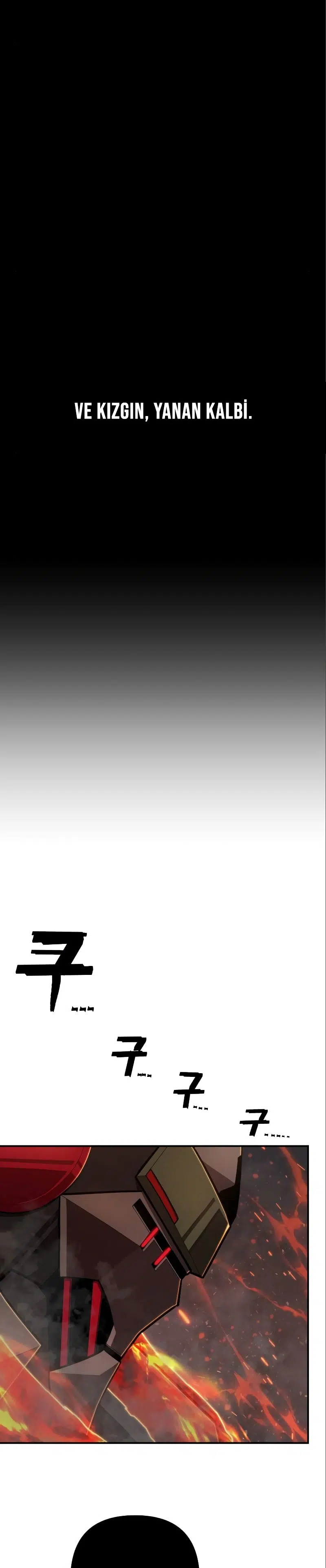 Kahraman Döndü - Bölüm 115 Sayfa 38