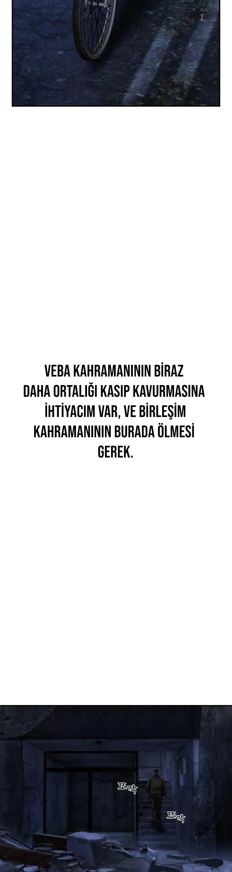 Kahraman Döndü - Bölüm 117 Sayfa 40