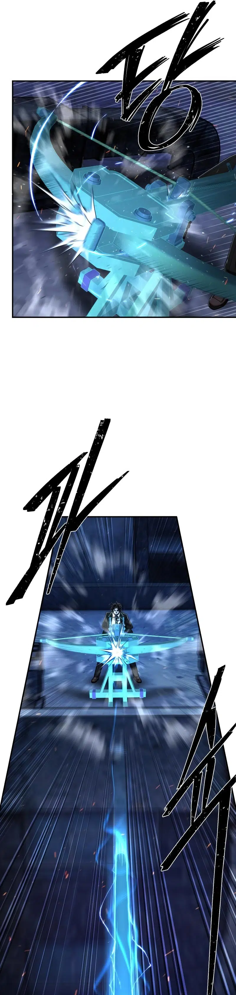 Kahraman Döndü - Bölüm 117 Sayfa 46