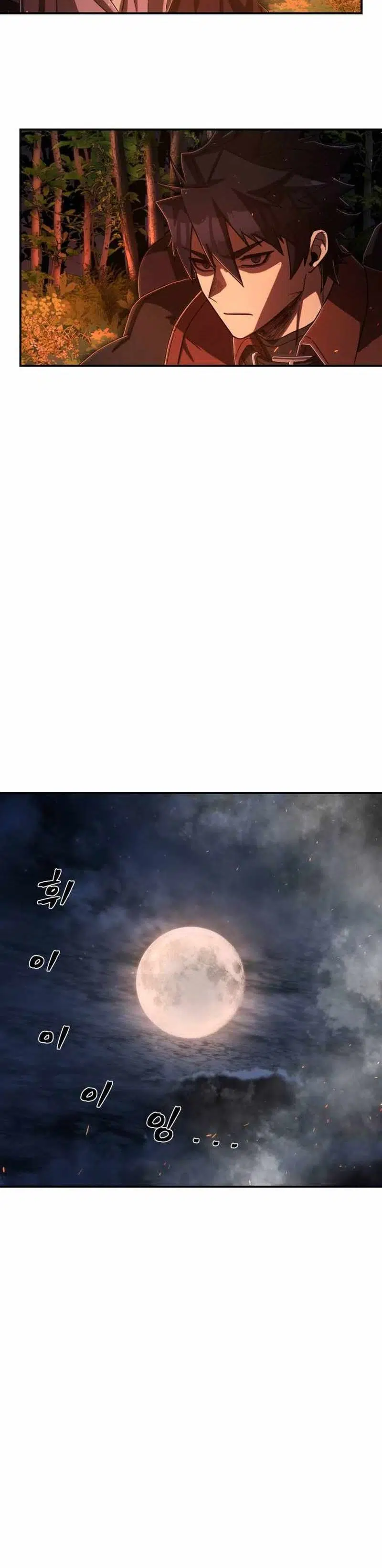 Kahraman Döndü - Bölüm 119 Sayfa 38