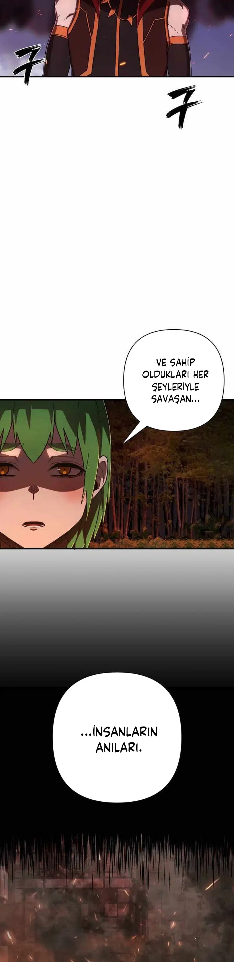 Kahraman Döndü - Bölüm 119 Sayfa 41