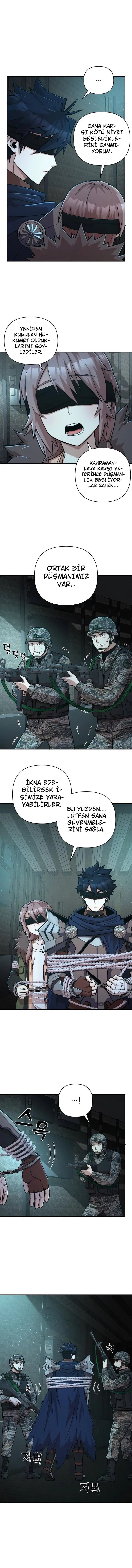 Kahraman Döndü - Bölüm 11 Sayfa 5