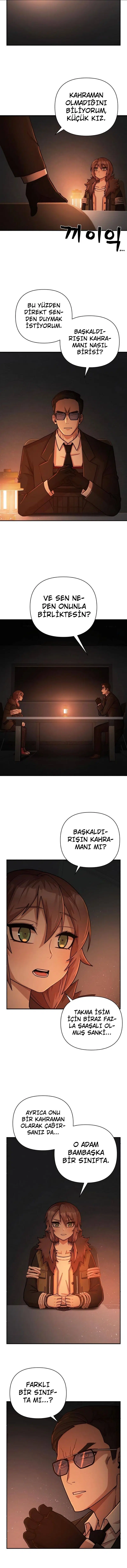 Kahraman Döndü - Bölüm 11 Sayfa 7