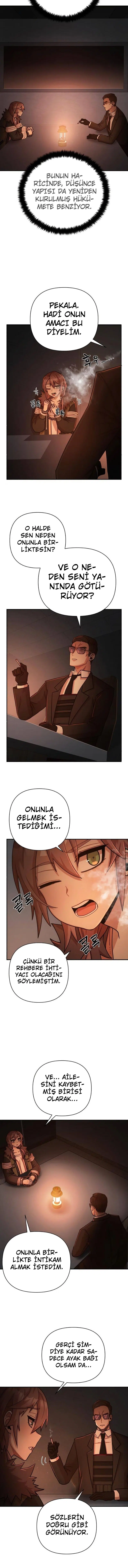 Kahraman Döndü - Bölüm 11 Sayfa 9