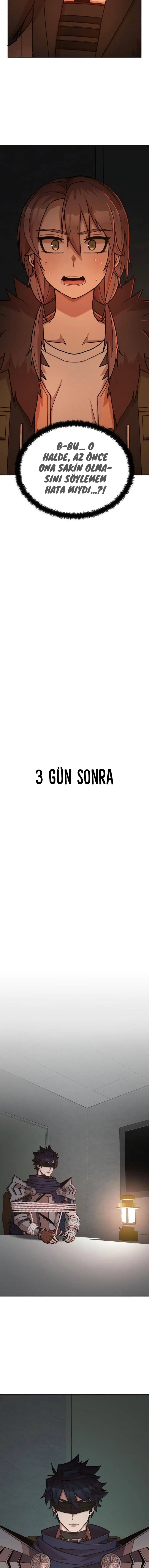 Kahraman Döndü - Bölüm 11 Sayfa 13