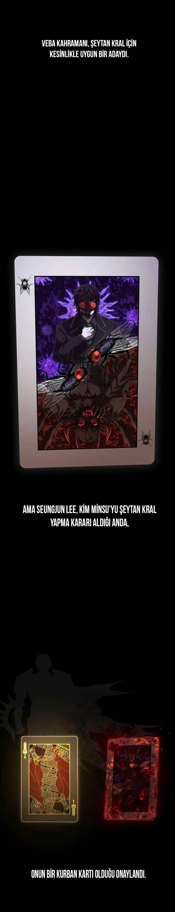 Kahraman Döndü - Bölüm 120 Sayfa 2