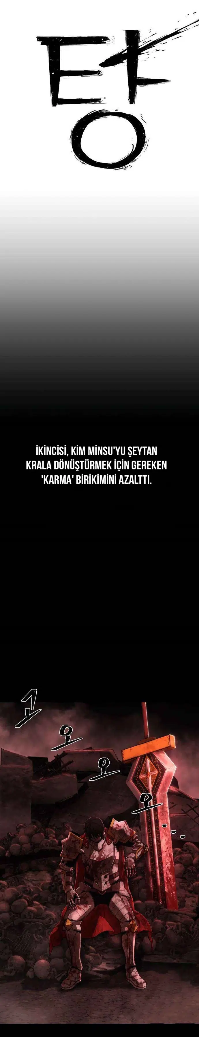 Kahraman Döndü - Bölüm 120 Sayfa 7