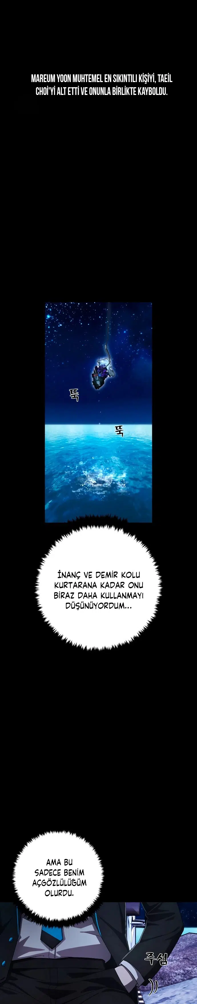 Kahraman Döndü - Bölüm 120 Sayfa 18
