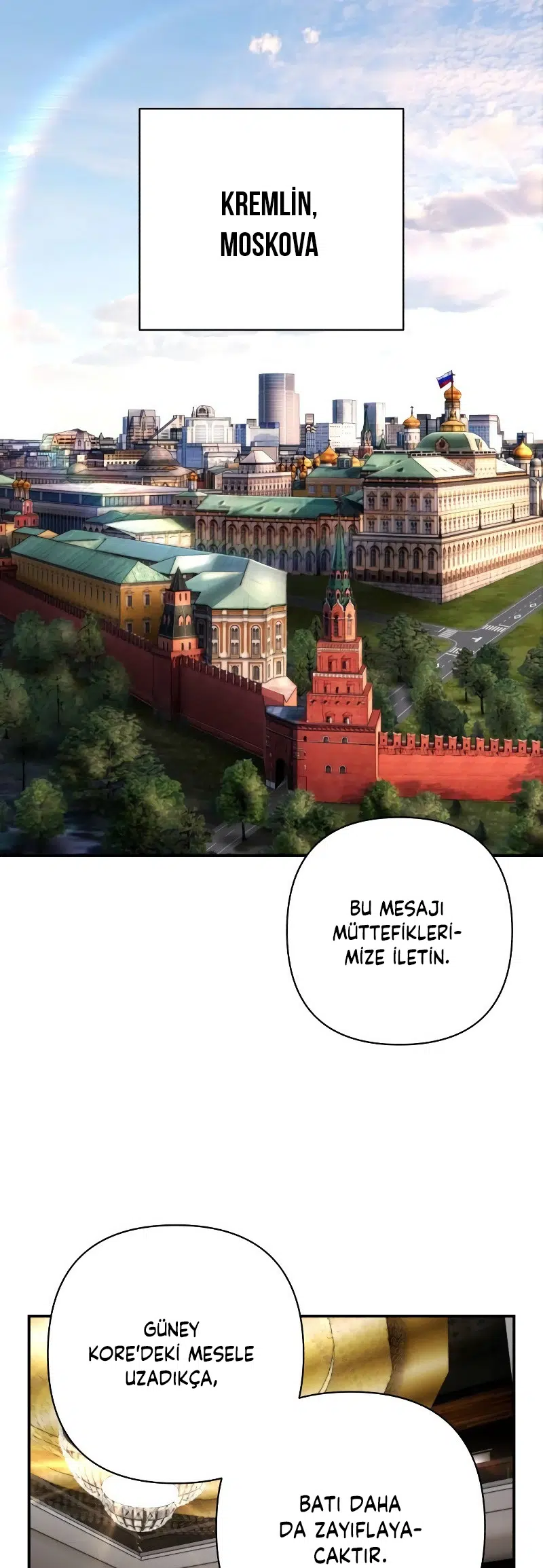 Kahraman Döndü - Bölüm 121 Sayfa 41
