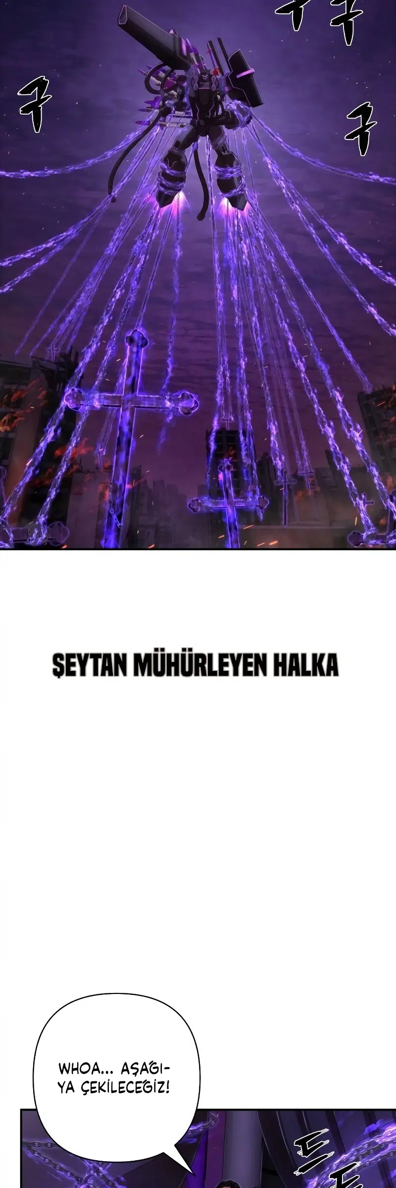 Kahraman Döndü - Bölüm 122 Sayfa 40