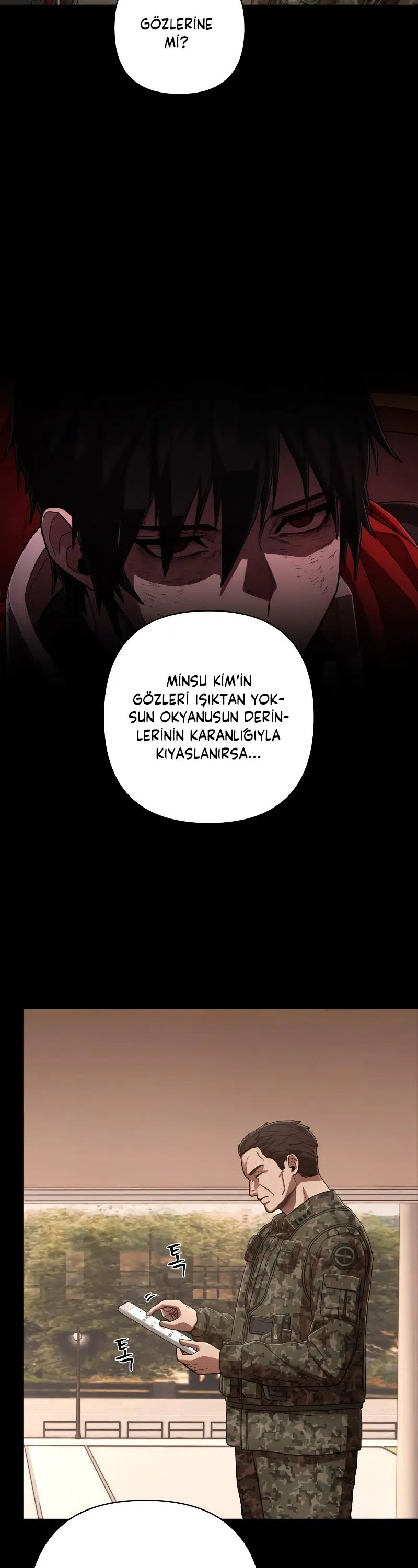 Kahraman Döndü - Bölüm 123 Sayfa 14