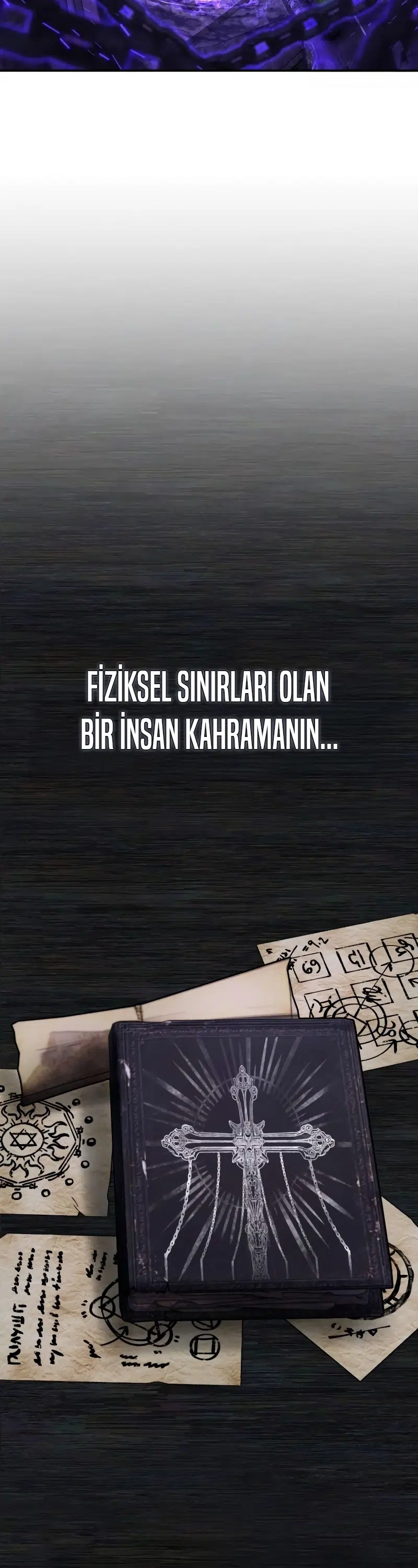 Kahraman Döndü - Bölüm 123 Sayfa 23