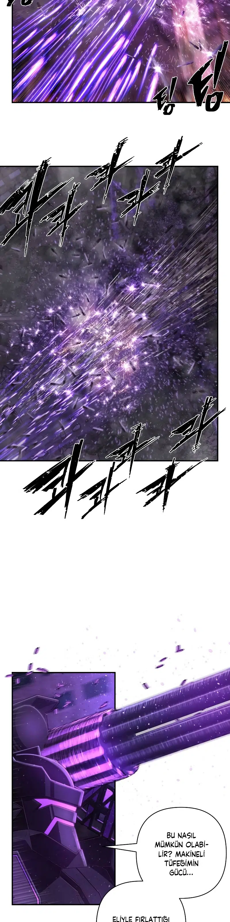 Kahraman Döndü - Bölüm 124 Sayfa 12