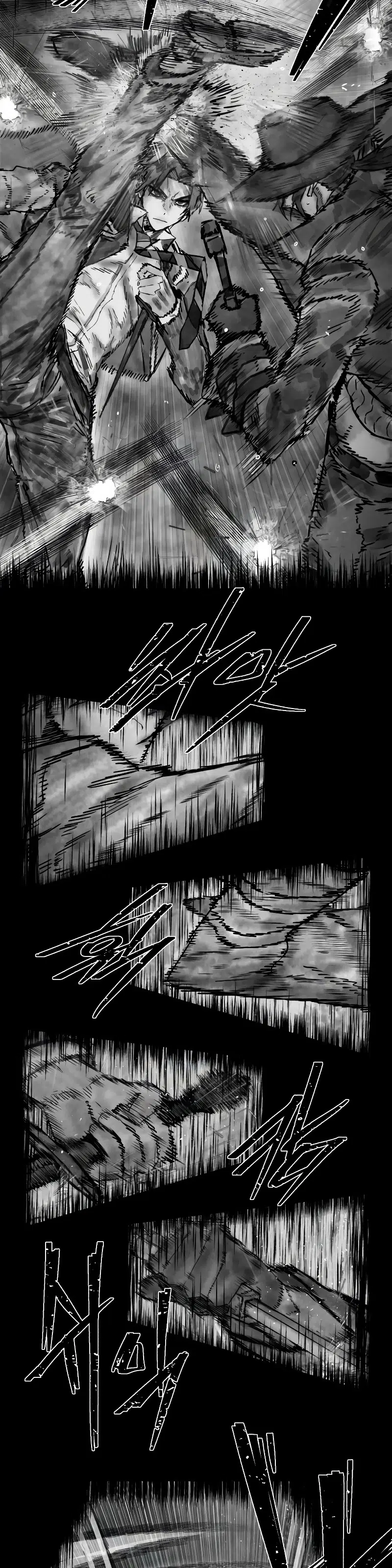 Kahraman Döndü - Bölüm 124 Sayfa 62
