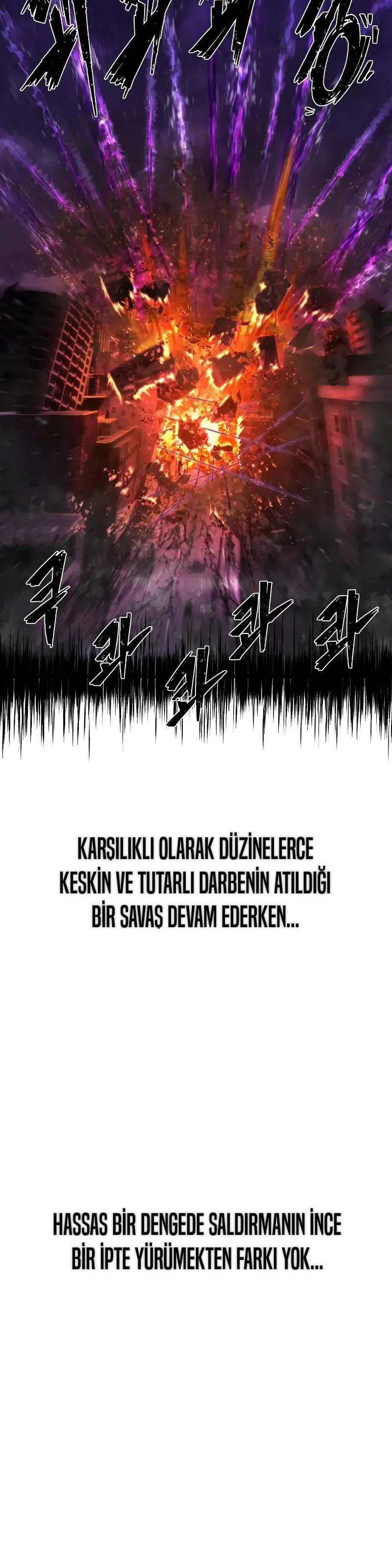 Kahraman Döndü - Bölüm 124 Sayfa 67