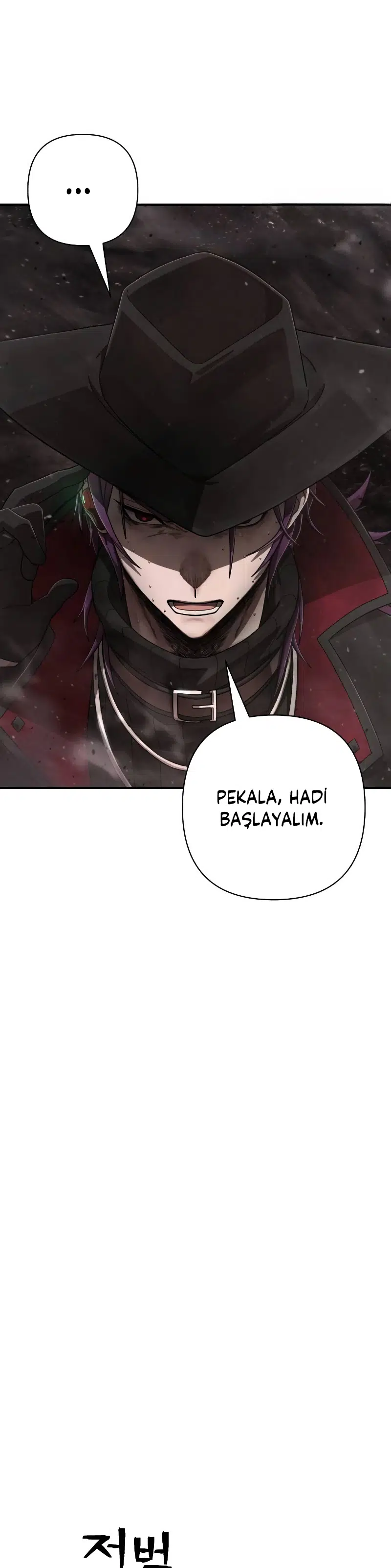Kahraman Döndü - Bölüm 126 Sayfa 18