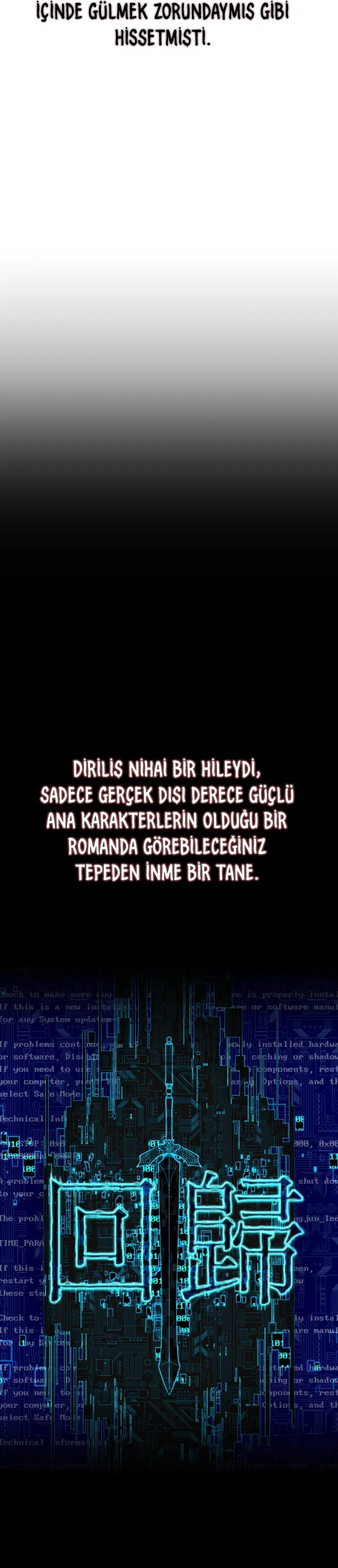Kahraman Döndü - Bölüm 127 Sayfa 11