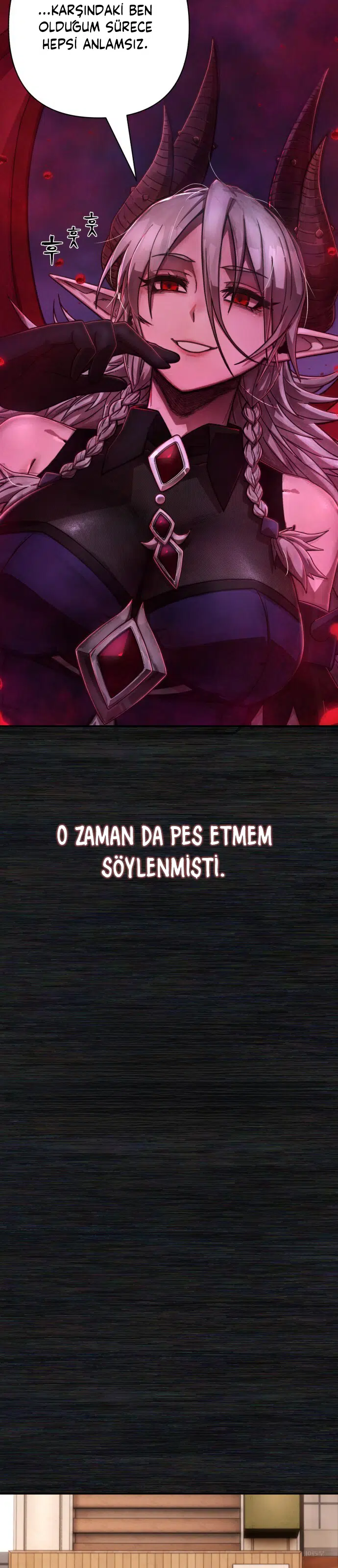 Kahraman Döndü - Bölüm 127 Sayfa 20